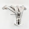 Stainless Steel Exhaust Manifold Header for 2000-2005 Mitsubishi Eclipse 2.4L High Performance Cat-Back Exhaust System