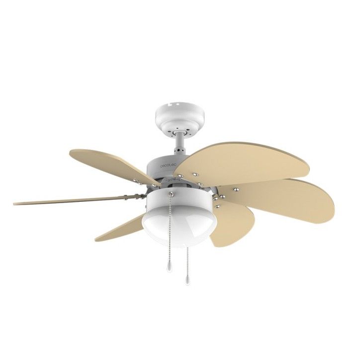 Cecotec Ventilateur de plafond EnergySilence Aero 3600 Vision SunLight