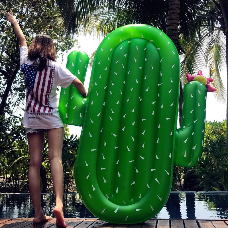 Barevné Jednorožcovo Křídlo Nafukovací Plovoucí Matrace - Zesílená Hračka Plavací Kruh