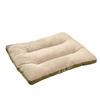 Cztery Pory Roku Zmywalne Legowisko dla Psa: Zdejmowana poduszka, Duża, Ciepła, Odpowiednia na wszystkie pory roku
