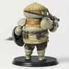 Original 13cm Dark Souls Heroes of Lordran Siegmeyer Black Knight Faraam Artorias PVC Figure Collectible Model Toy