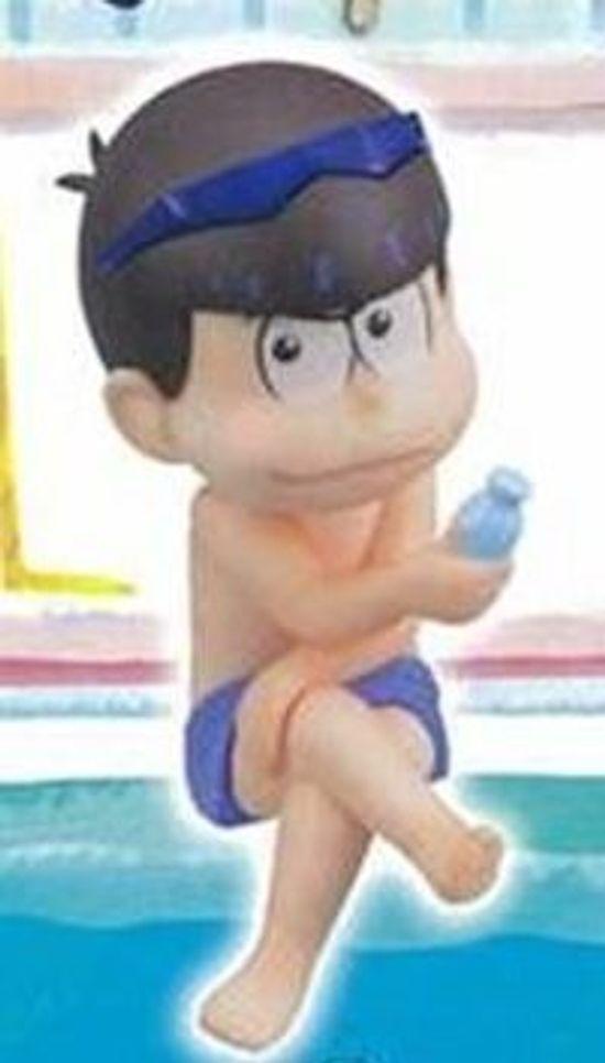 

Фигурка Осомацу-сан Нудл Ноккемацу Карамацу