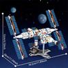 Space exploration High-Quality Building High-Quality Blocks High-Quality Space Space facility High-Quality Blocks Space launch vehicle High-Quality