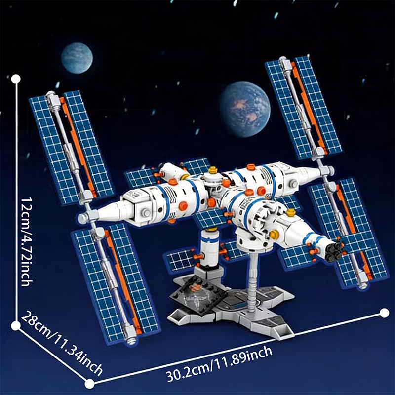 Space exploration High-Quality Building High-Quality Blocks High-Quality Space Space facility High-Quality Blocks Space launch vehicle High-Quality