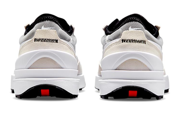 Nike Waffle One Summit White GS DC0481-100