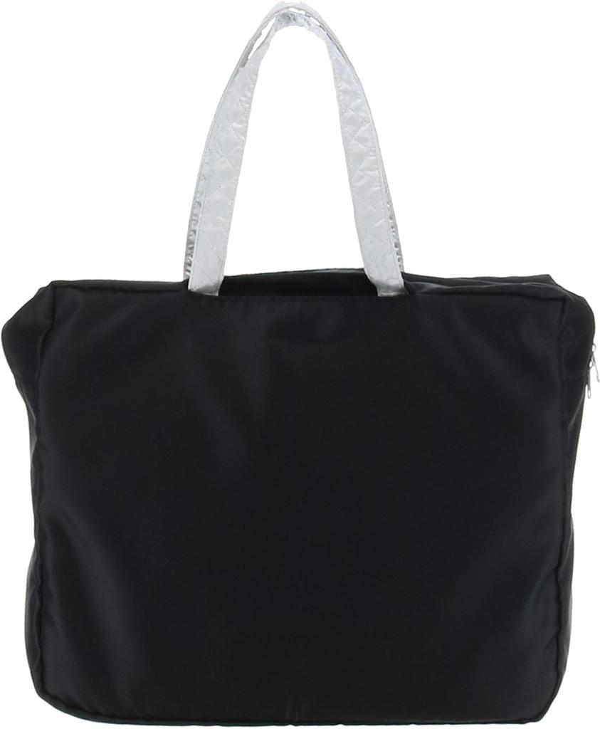 G-Trigger Water-Repellent Ita Bag Cover, Black, A3 Size