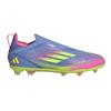 Childrens/Kids F50 Firm Ground Football Boots