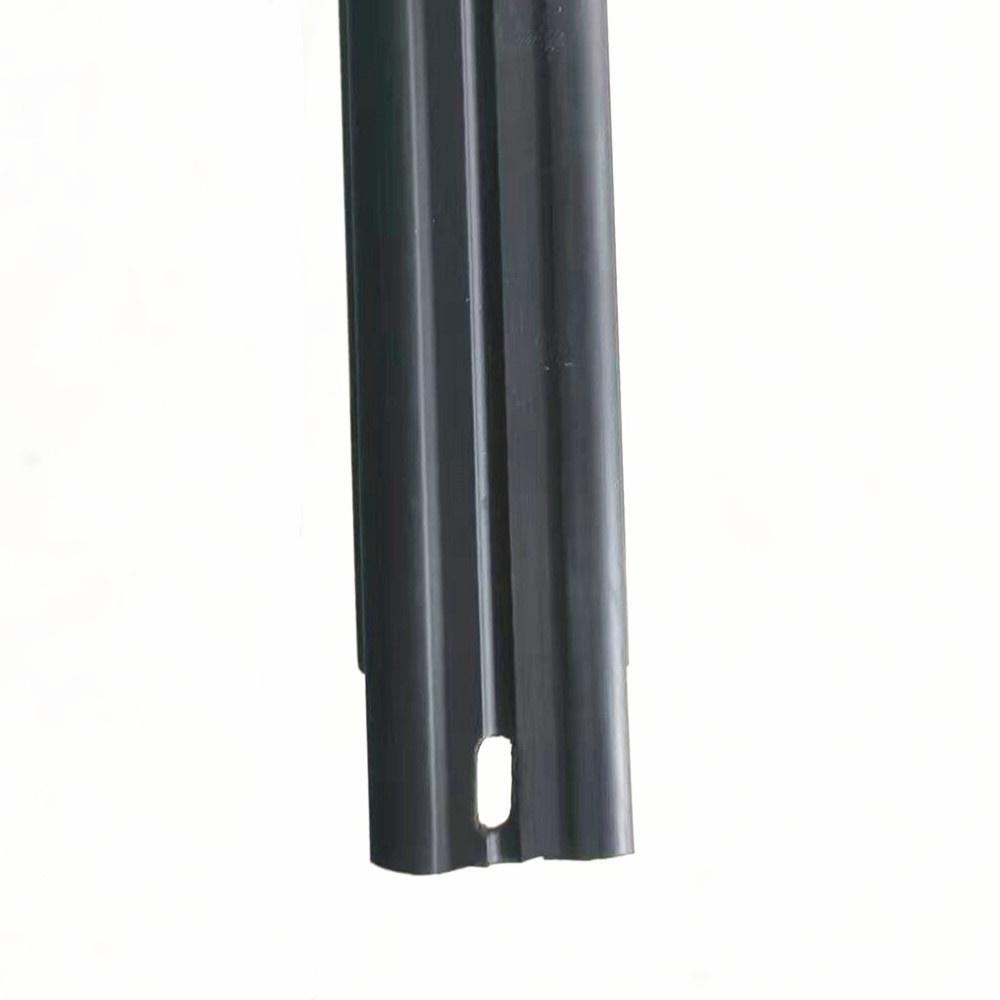 Roof Weatherstrips Molding Seal For 2007-20 Toyota Tundra Double Cab 75551-0C050
