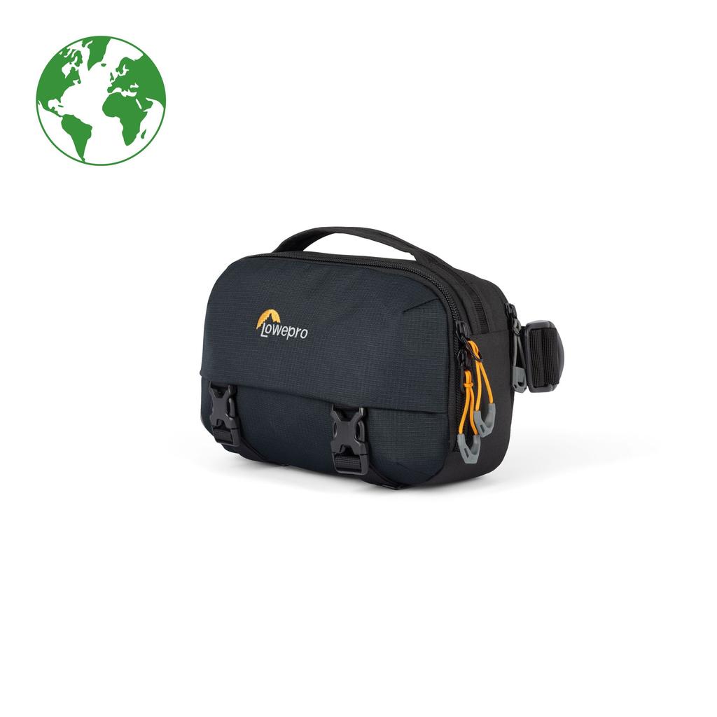 Torba biodrowa Lowepro Trekker LT HP 100 Czarna