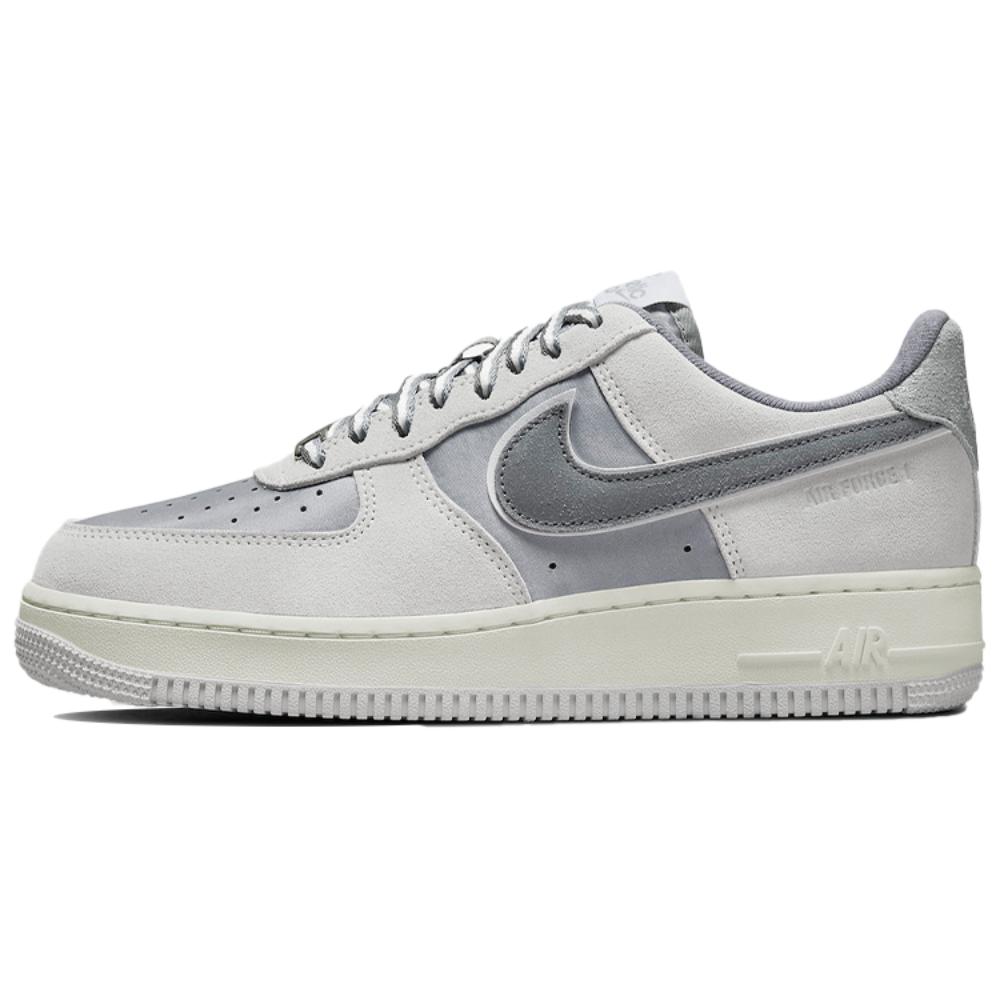 Nike Air Force 1 '07 Lx 'Athletic Club Light Smoke Grey' Women's Sneakers DQ5079-001