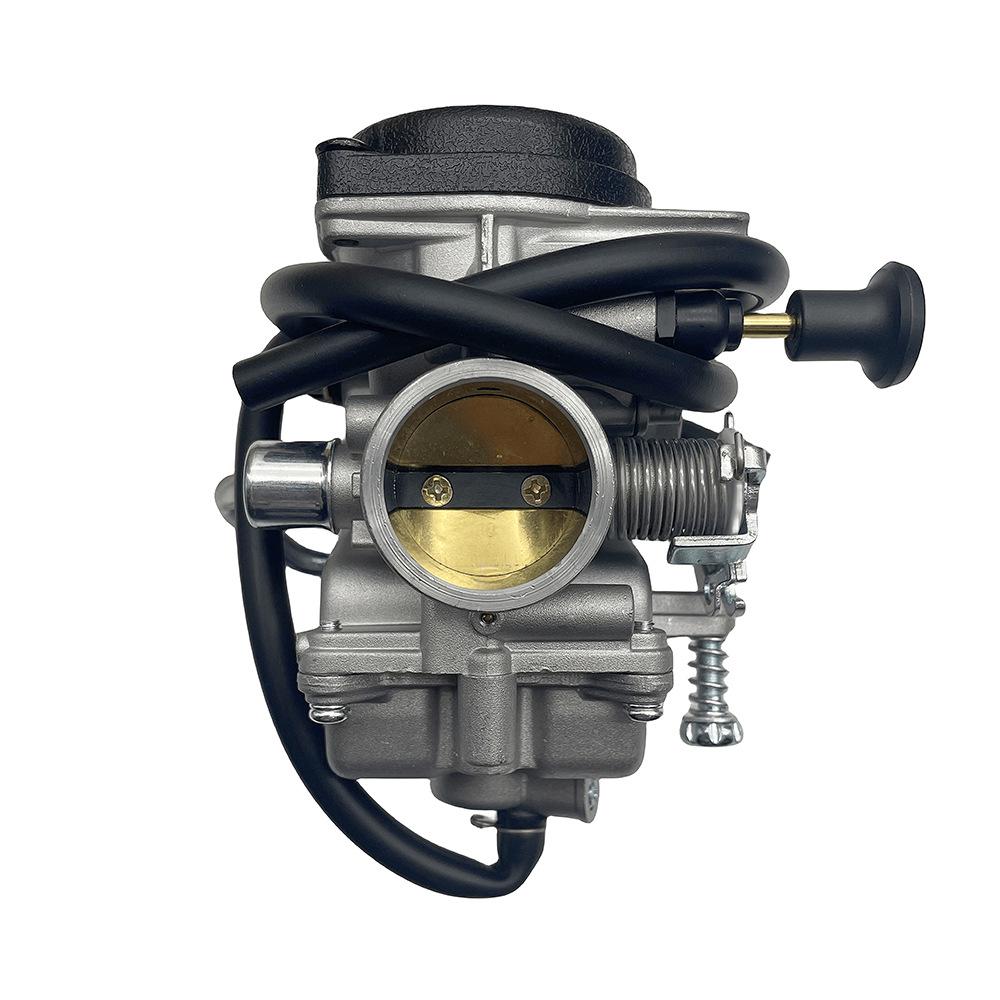 Yamaha 300 MV30 Manual Carburetor for Cross Motorcycle/ATV250 PD30 Cable Pull