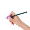 Stylus Grips Sponge Pencil Holder Ergonomic Writing Corrector Grip  Children Kids