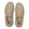 210640-0IP Crocs The Gallery Shoe Bark (Men's)