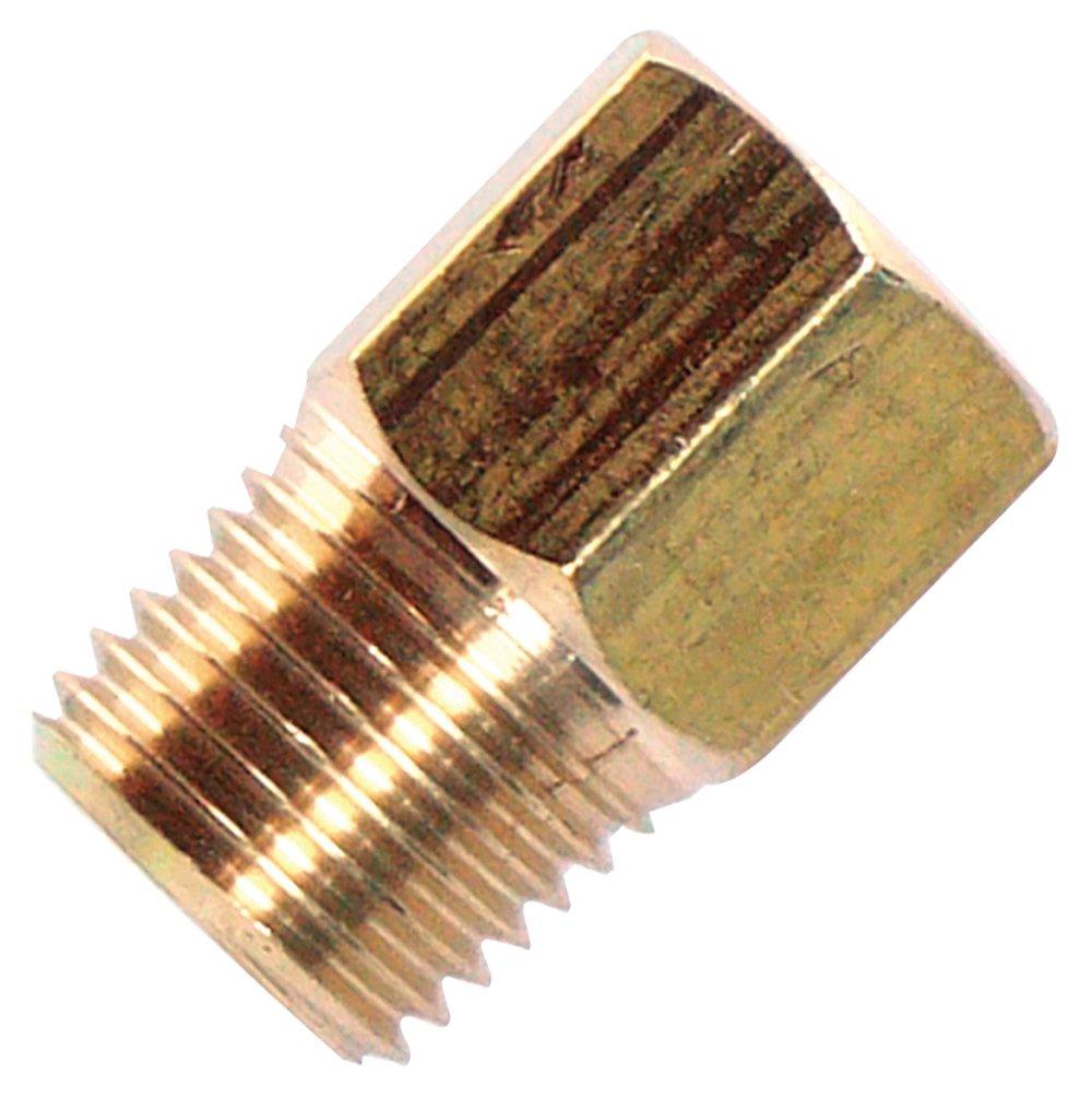 

Niigata Seiki BeHAUS Сделано в Японии Специальная втулка для сосков R1/4xRc1/8 N-921