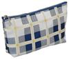 Pilot Pen Case PCW2L Tartan Blue