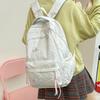 Damen Rucksack Schüler Schultasche