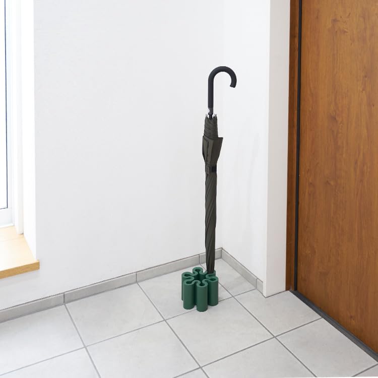 Ash Concept (h Concept) +d Umbrella Stand Splash Standard Orange D-011-OR