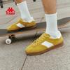 Kappa Retro German Trainer Low-Top Casual Sport Shoes