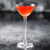 4PCS 100ml Cocktail Goblet Glasses Martini Glass Set Of 4