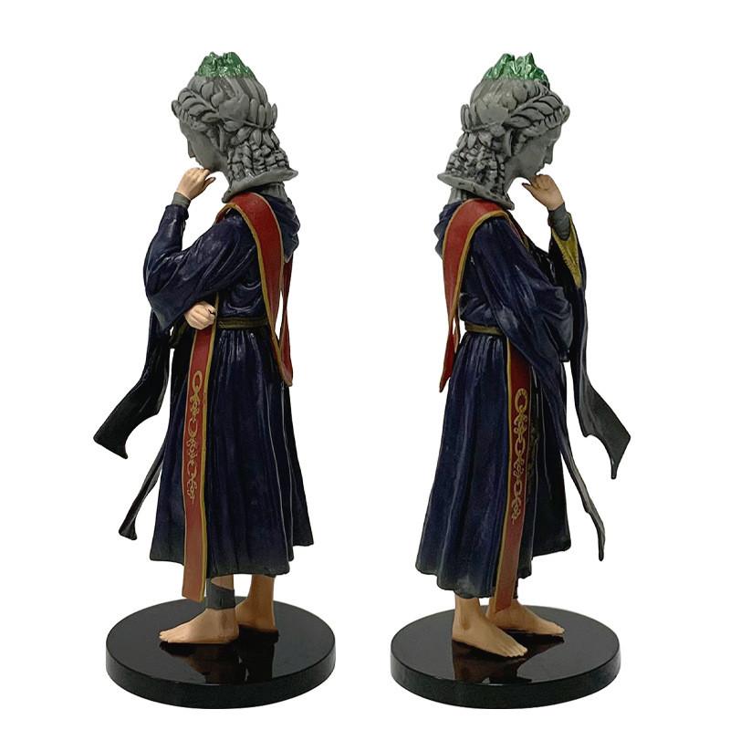 Elden Ring Sellen Pvc Figure Collectors Edition Desktop Decor For Fans