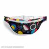 Outdoor Dekostoffe Oxford - Motiv Geometrisch I Dx3552