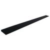 Household Ramp Slope Triangular Pad Automotive Floor Mats Sweeping Robot Climbing