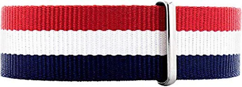 Jaimie Jacobs ZEGAREK MAXVORSTADT SUNRISE Wyprodukowano w Niemczech MIDNIGHT, Zegarek na rękę, (Tarcza Czarna, Koperta Srebrna)