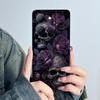 For Vivo Y36 5G Phone Case V2248 Funda Soft Silicone Cute Panda Flower Boys Girls Shell Cartoon Back Cover Protective Casing