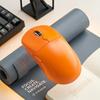 OEM RGB Wireless Gaming Mouse Tri-mode Lightweight 6 Buttons Professional E-sports Mice Wholesale Factory Bluetooth Mouse
