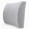 Four Seasons Breathable Office Car Memory Cotton Lumbar Support