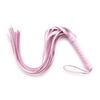 VaHppy Scatter Whips 4colors PU 30cm 40g Adult SM Toys Sex Products Couple Flirting Conditioning Spanking  Bondage Tools