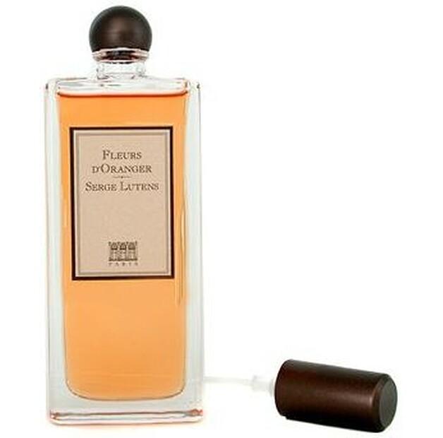 

Парфюмированная вода Serge Lutens Fleurs D Orange 50ml