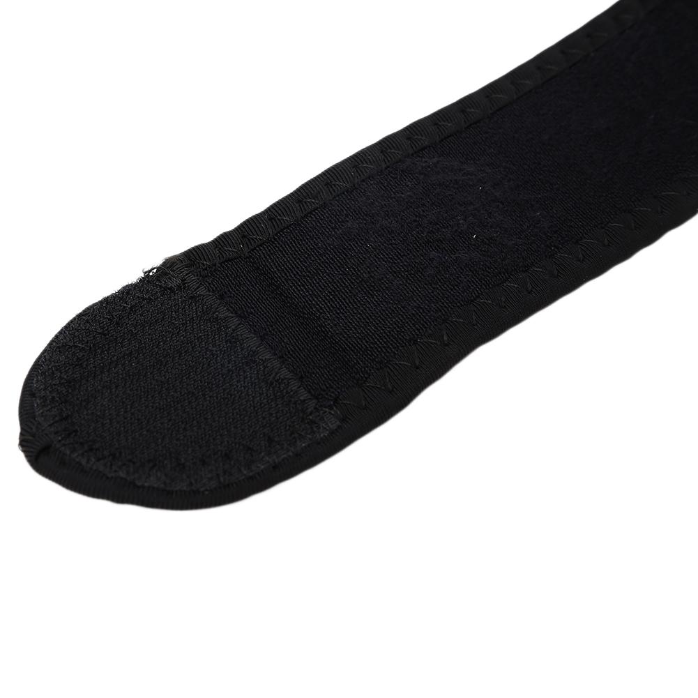 Pasek na łokieć na skręcone łokcie. Zapalenie ścięgna. Zapalenie stawów. Ulga w bólu. Wsparcie ochraniacza łokcia