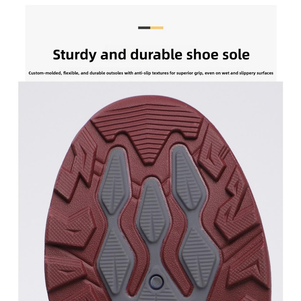 Women's Cotton Shoes, Couple's Snow Boots with Thick Fleece, Children's Warm Cotton Boots, Comfortable Short Boots