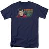 26 Star Trek All Shes Got T Shirt Licensed Sci-Fi TV Classic Adult Tee Navy Blue Unisex T-Shirt