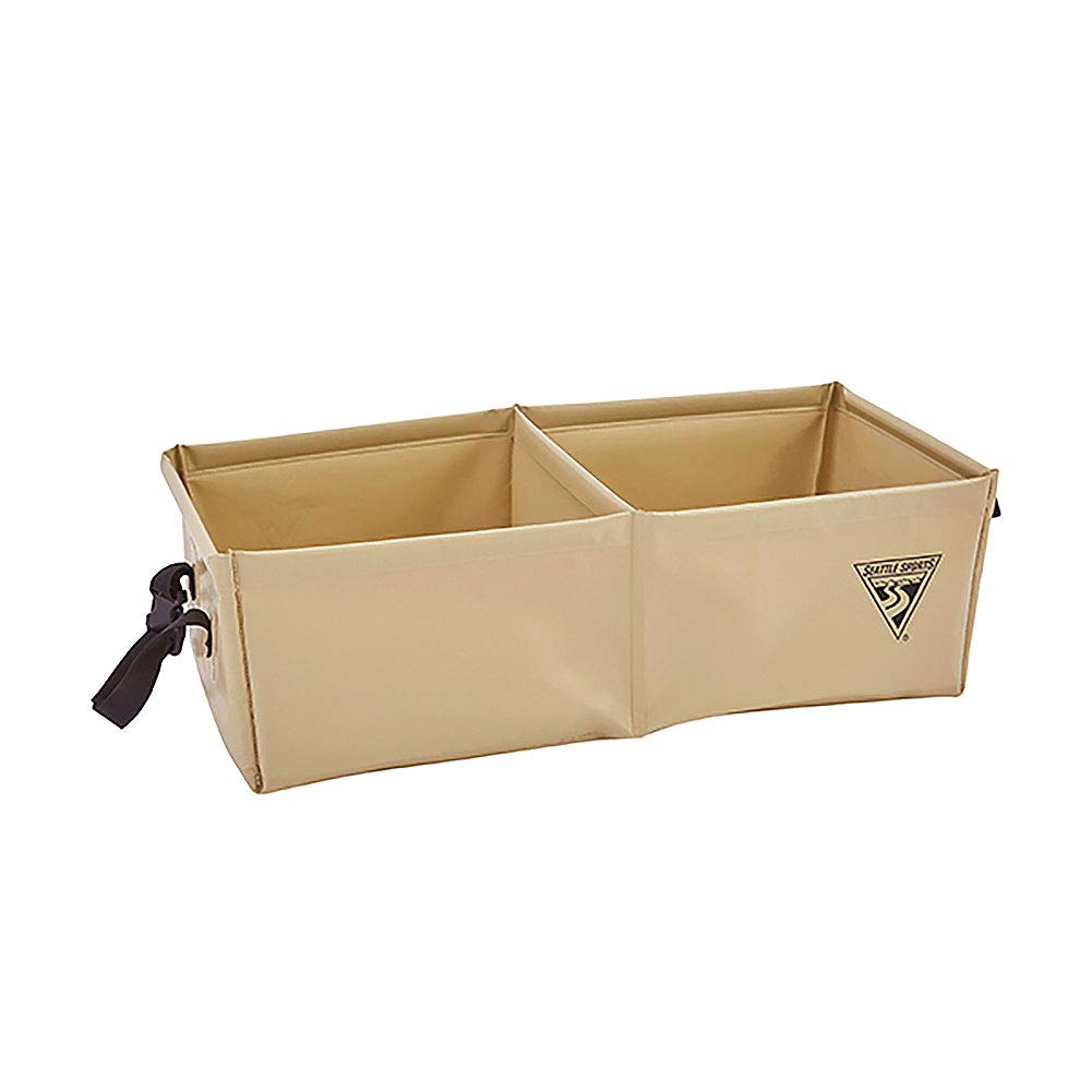 

Outfitter Class Double Pack Sink 25L Tan 25L 12570103027025 [Seattle Sports]