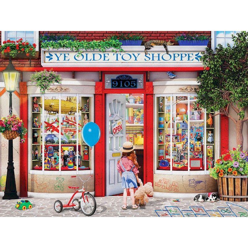 

Полный круглый алмаз уличный магазин мозаика искусство Алмазная вышивка картина стразы вышивка крестиком домашний декор Full Round 20x30CM