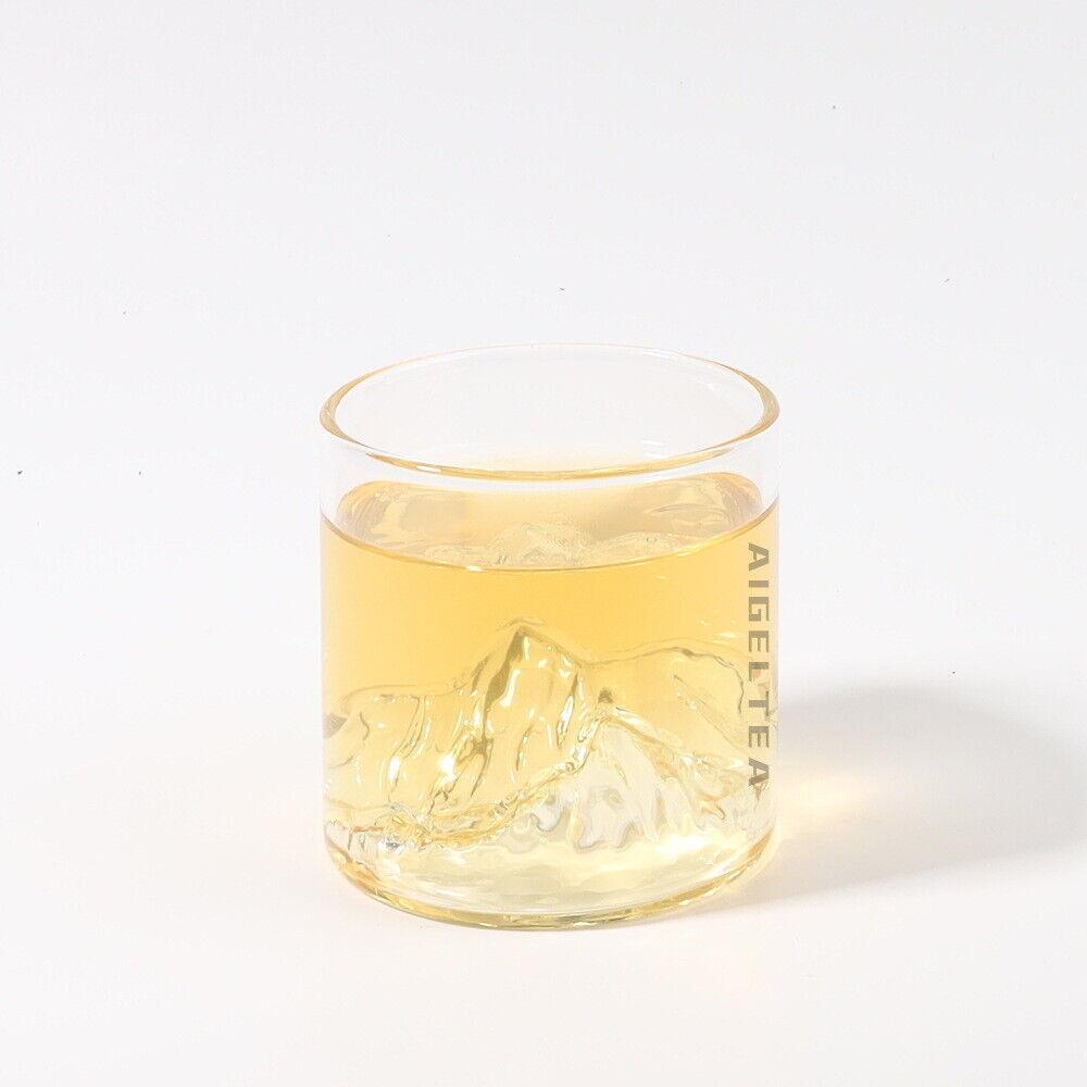 Чай Камелия Улун можно использовать для приготовления чая Камелия Молоко 100G experience — фото 4