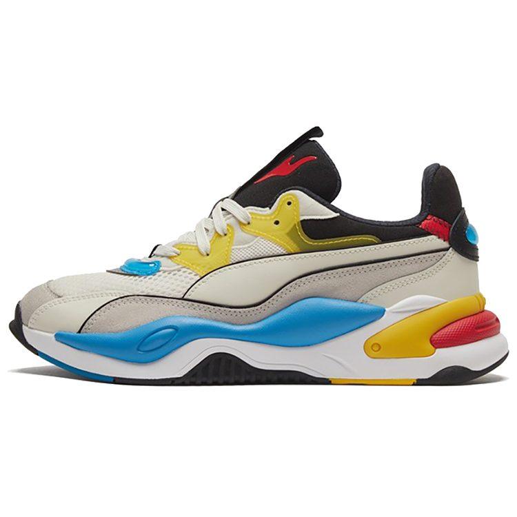 PUMA RS 2K Internet Exploring `Vaporous