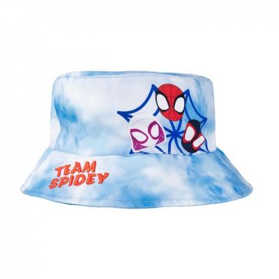 Spidey A Jeho Úžasní Přátelé Kluci Tým Spidey Kbelíková Čepice