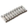 10PCS BNC Female To BNC Female Connector couplers Adapter For CCTV Video Camera