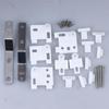 Single Set Master  Featuring Wheel For Curved  Track Rail Electric Curtain Accessories Pulley Matched Featuring 11.5mm Belt