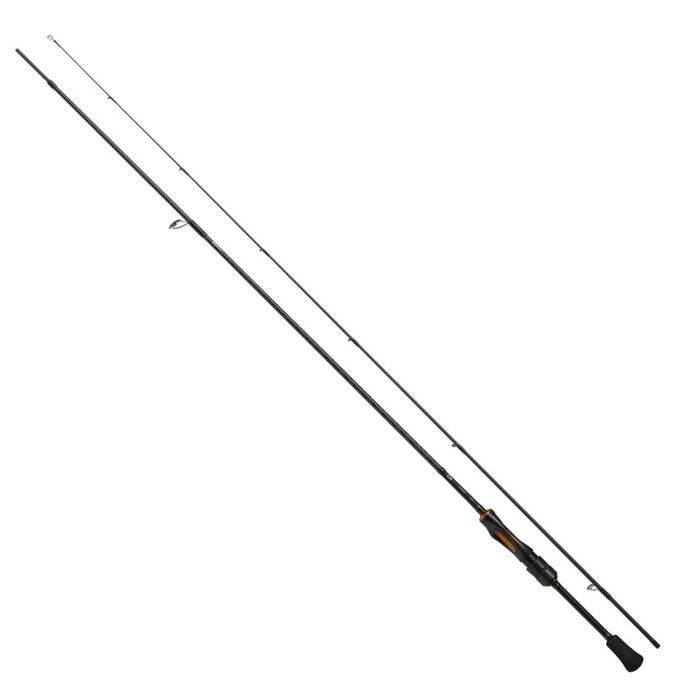 Daiwa Iprimi 64ML Area Trout Rod, Black (1.94m)