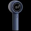 Mini Digital Display Portable USB Fan