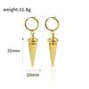 Orecchini a Clip Cosplay Yor Forger Anime SPY×FAMILY Orecchini Pendenti per Donne Uomini Accessori Gioielli Accessorio Regalo