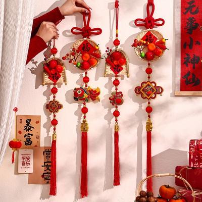 Accesorii de petrecere – Decorațiuni de Crăciun