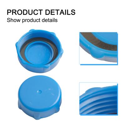 Pool Drain Cover Pool Drain Valve Cap Delicate And Exquisite New Drain Valve Cover Reliable To Use High Quality Material