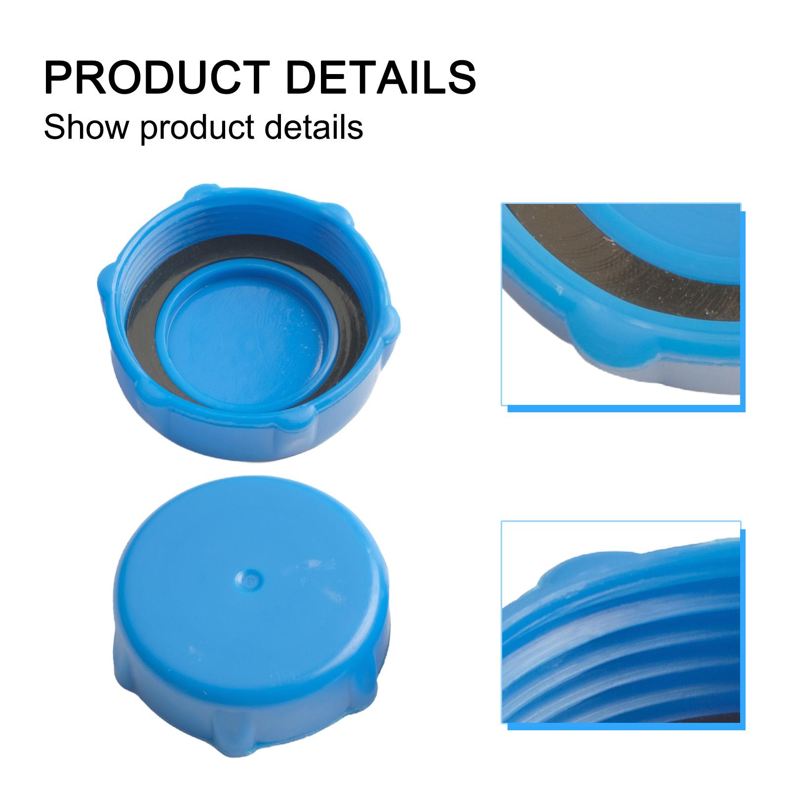 Pool Drain Cover Pool Drain Valve Cap Delicate And Exquisite New Drain Valve Cover Reliable To Use High Quality Material China Mainland