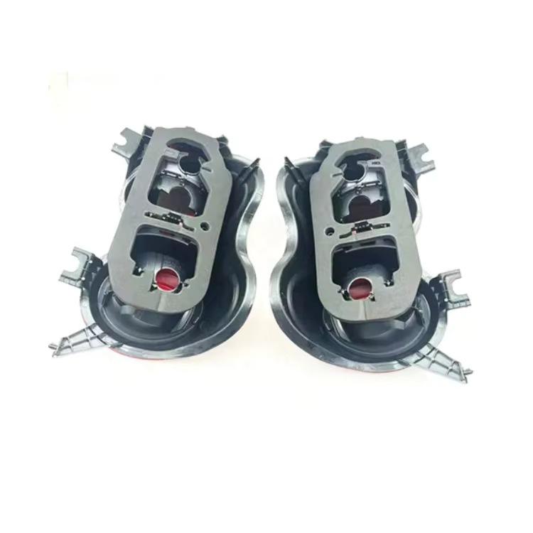 Tail Light for Smart Fortwo 451 - Models 4518200164 & 4518200264