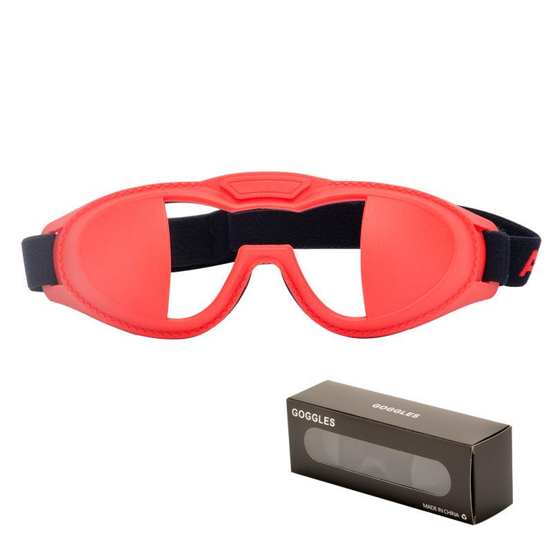 Sport Protective Eyewear With Adjustable Nose Pad For Baseball Golf Football And Running Athletes
